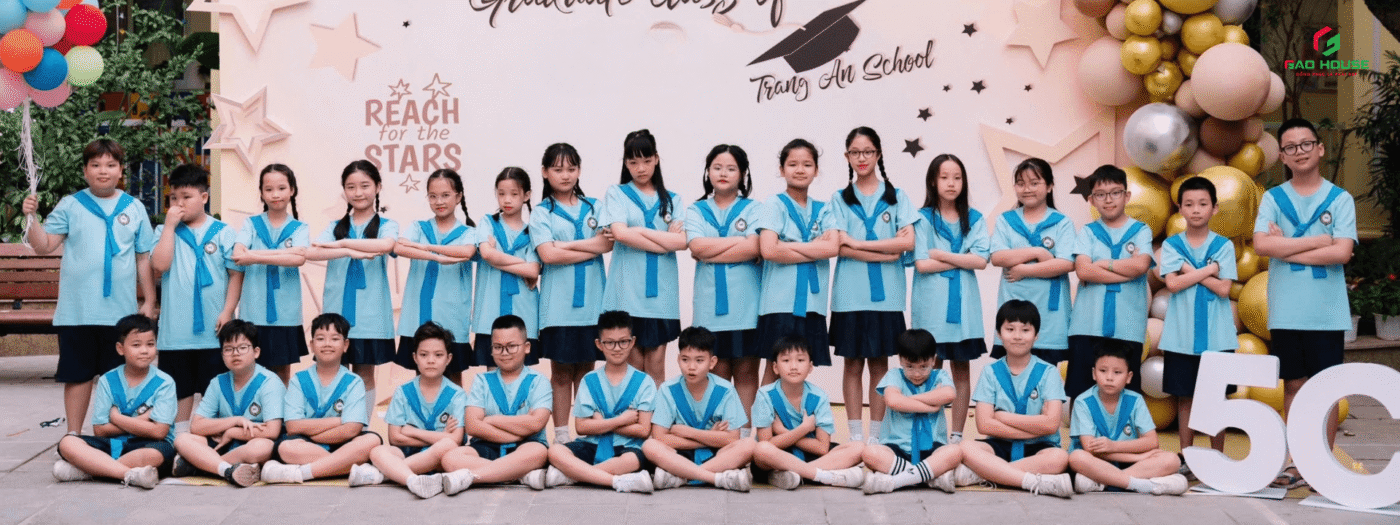 feedback áo đồng phục lớp