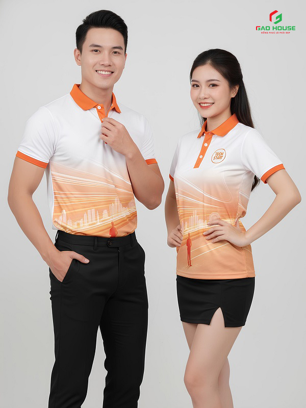 áo 3d đồng phục lpbank