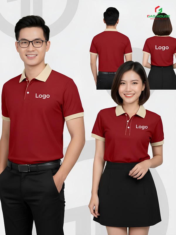 Áo đồng phục SeaBank