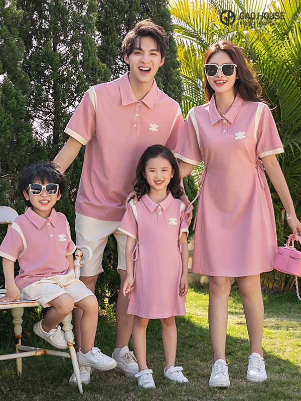 ái gia đình đi khu du lịch sinh thái sơn tiên