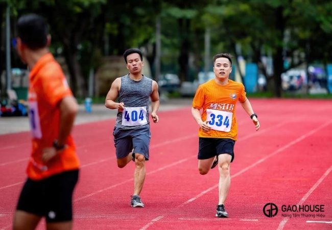 áo nhóm đồng phục shb