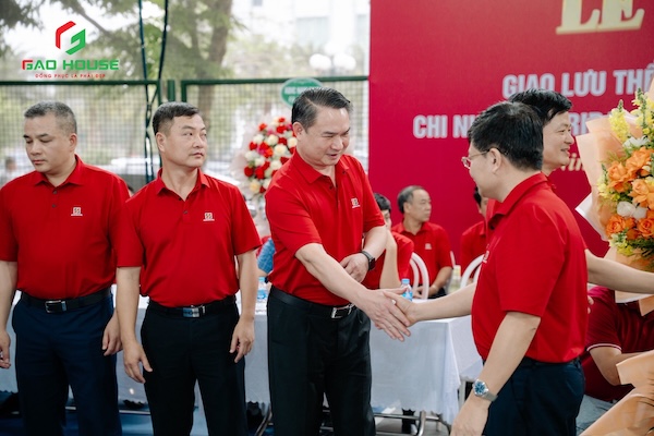 Áo polo đồng phục Agribank