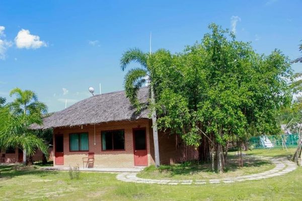bcr khu du lịch