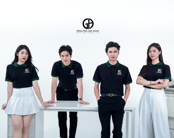 Đồng phục công ty tại thanh hóa