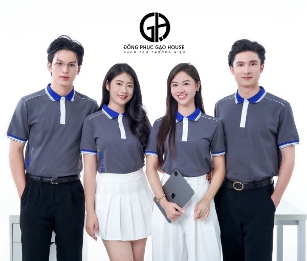Đồng phục công ty tại thanh hóa