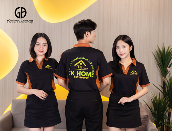 Đồng phục công ty tại thanh hóa