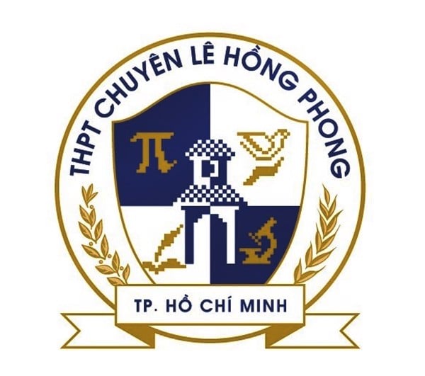 Đồng phục Lê Hồng Phong