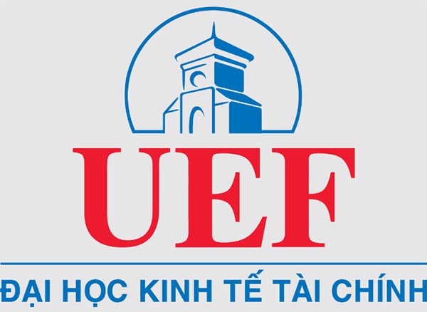 Đồng phục UEF - Đại học Kinh tế Tài Chính HCM