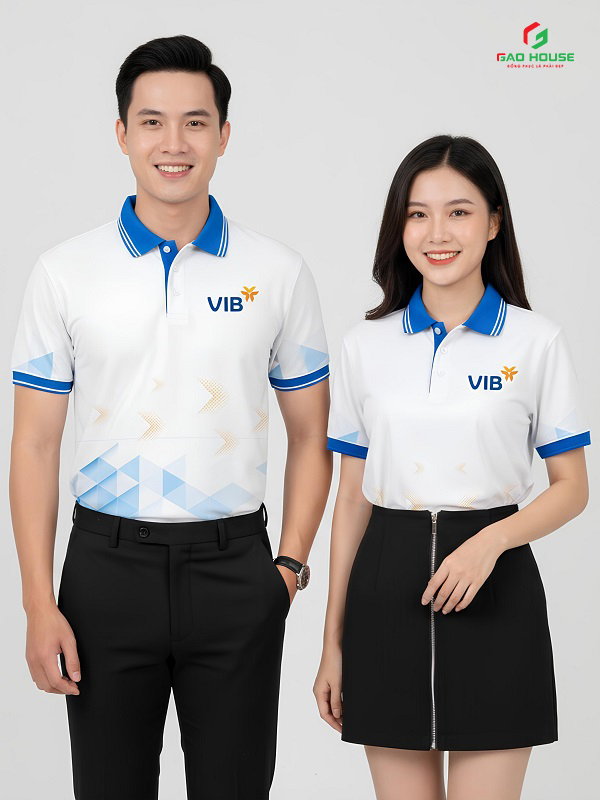 Đồng phục VIB