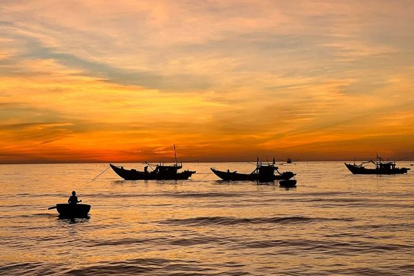 giá phòng tại làng du lịch chí linh
