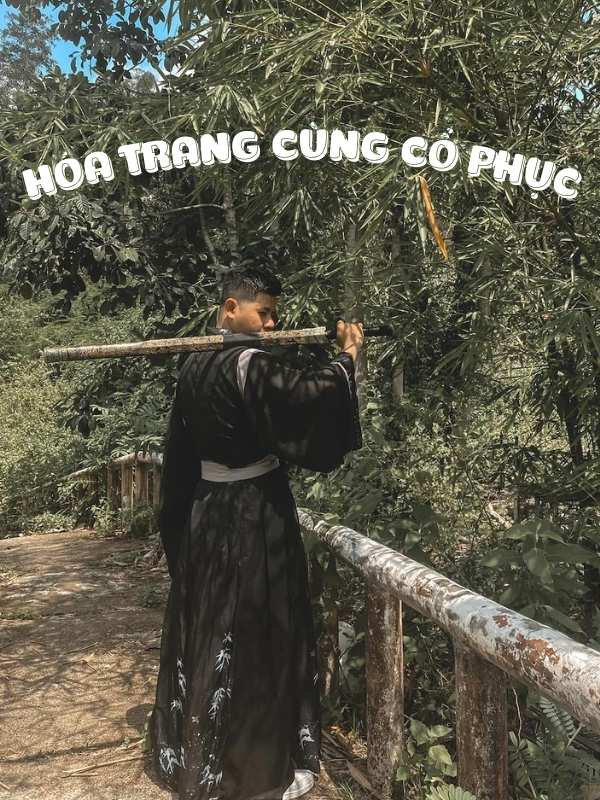 Hồ kênh hạ giá vé
