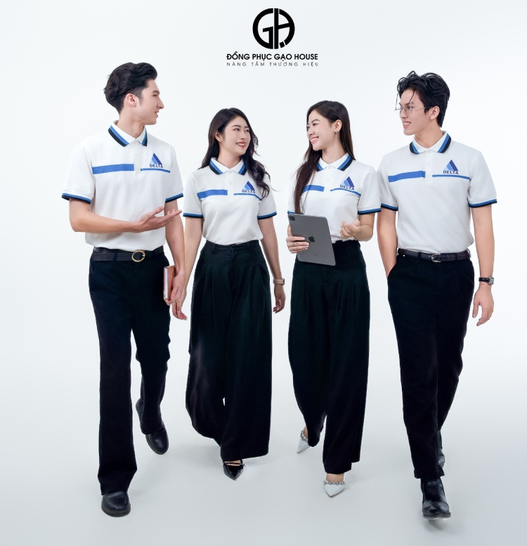 in áo đồng phục shb