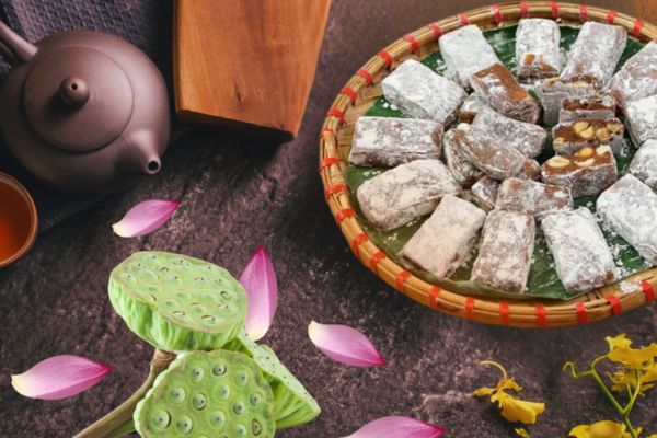 Khu du lịch Ao Vua
