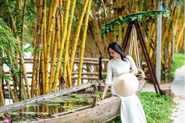 khu du lịch hà gia