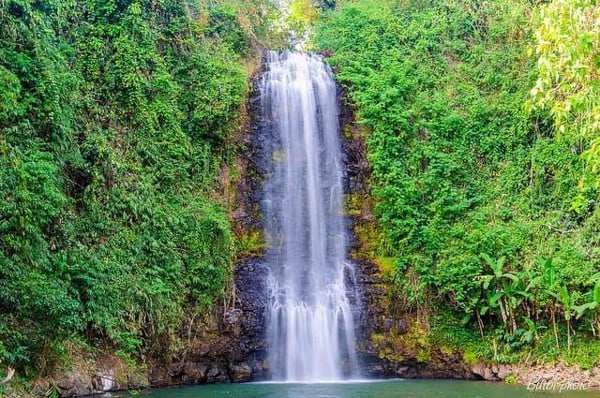 Khu du lịch Măng Đen Kon Tum