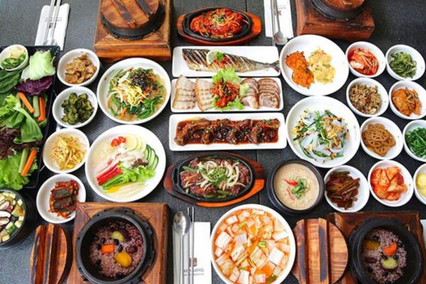 Khu du lịch Bản Rõm