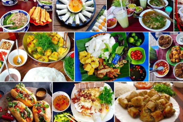 Khu du lịch sinh thái Làng Yến