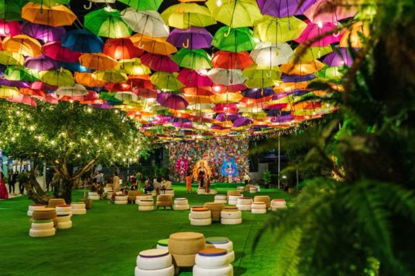 Khu du lịch sinh thái Làng Yến