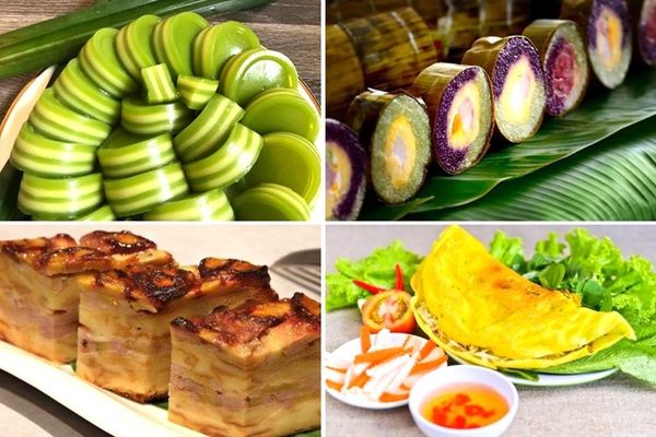 Khu du lịch sinh thái Mỹ Phước Thành