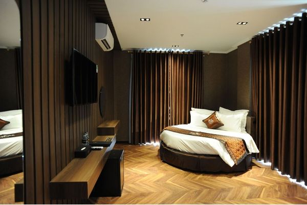 Khu du lịch sinh thái Mỹ Phước Thành