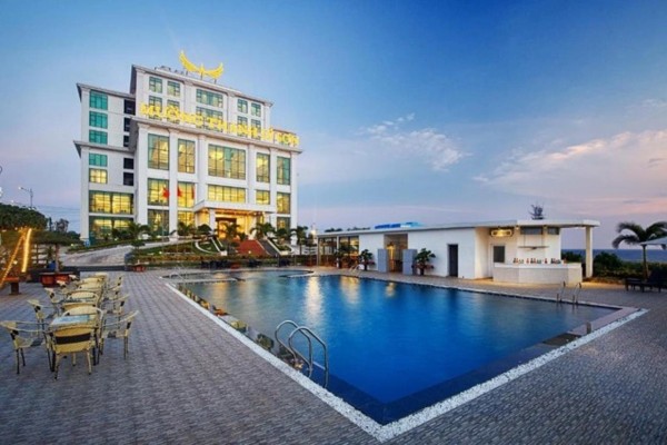 khu du lịch sinh thái thủy châu có gì