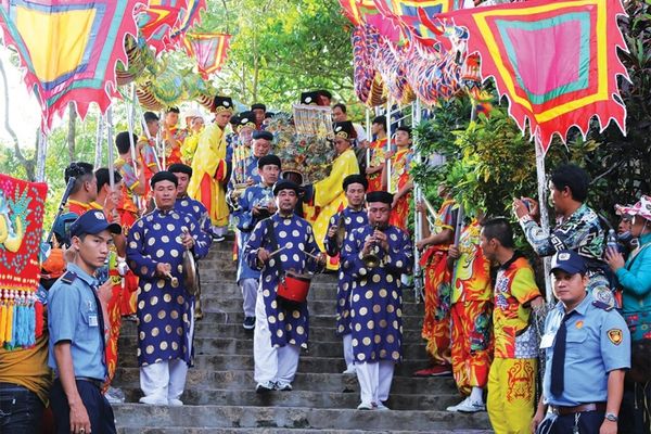 Khu du lịch Xẻo Quýt