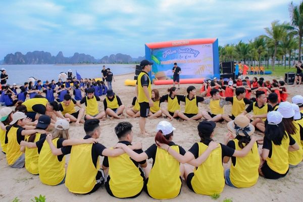 Khu du lịch Xẻo Quýt