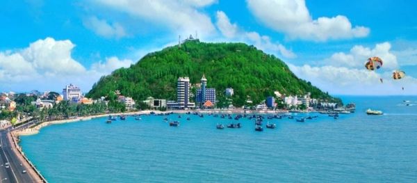 làng du lịch chí linh