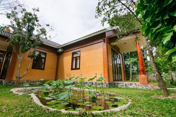 làng du lịch sinh thái mỹ khánh