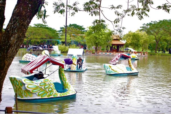 làng mỹ khánh