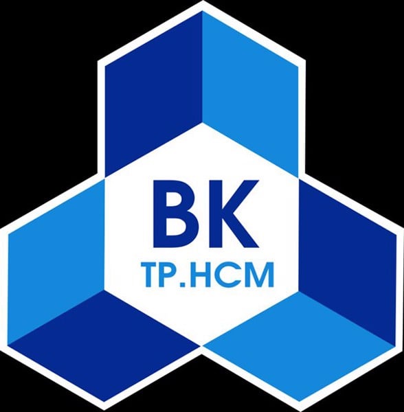 logo đại học bách khoa TPHCM