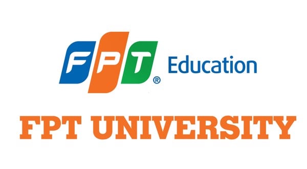 Logo trường đại học FPT