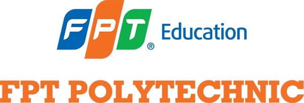 Logo cao đẳng FPT Polytechnic