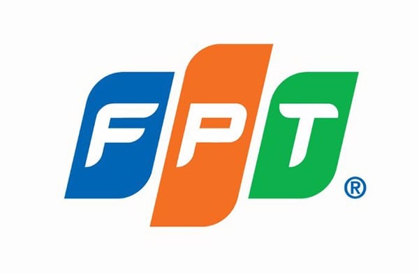 Logo tập đoàn FPT