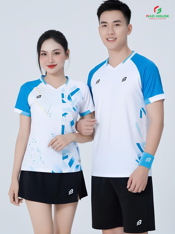 May đồng phục sacombank giá rẻ