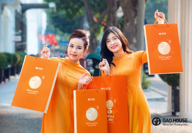 phụ kiện áo đồng phục shb