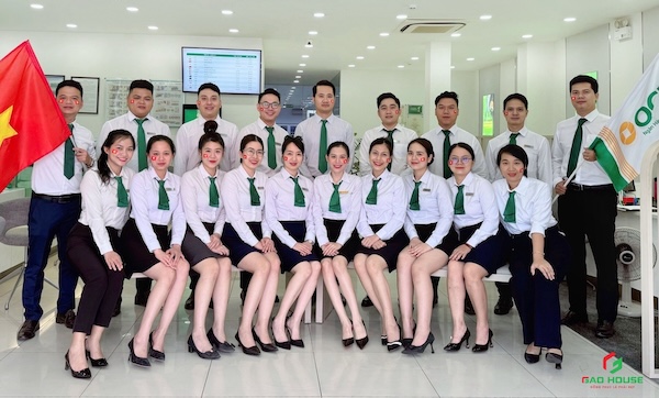 Phụ kiện đồng phục OCB