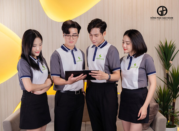 áo phông đồng phục đà nẵng