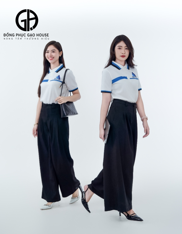 áo phông đồng phục đà nẵng