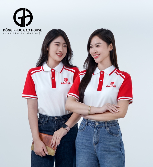 công ty may đồng phục bình dương