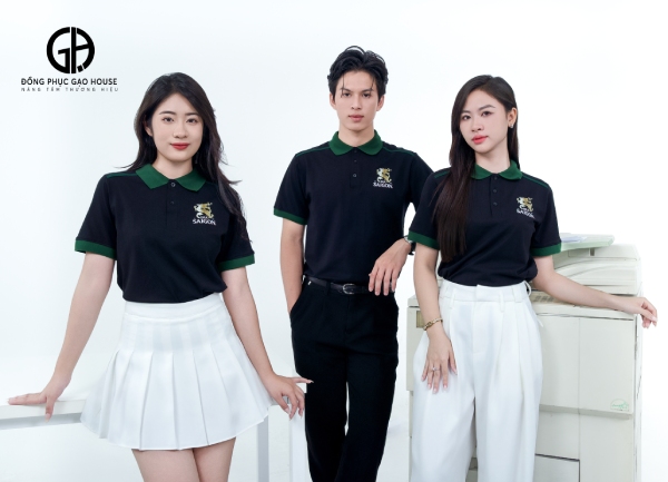 Đồng phục Cần Thơ