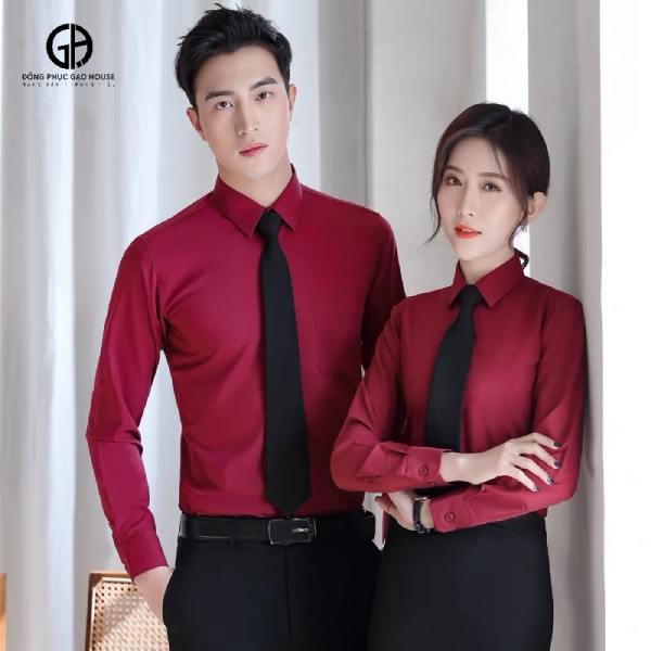 Đồng phục công ty Huế