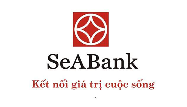 Áo đồng phục ngân hàng Seabank