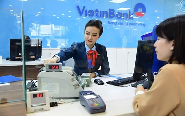 đồng phục vietinbank