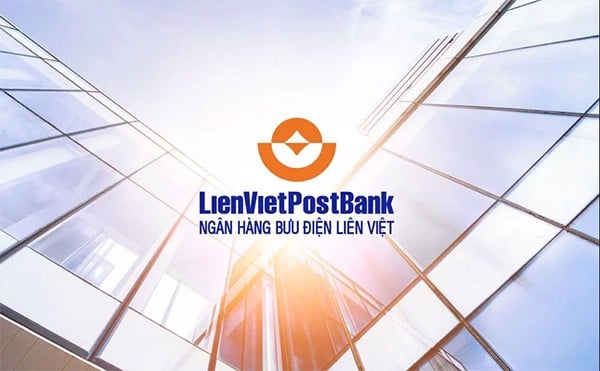 Đồng phục Liên Việt Post Bank