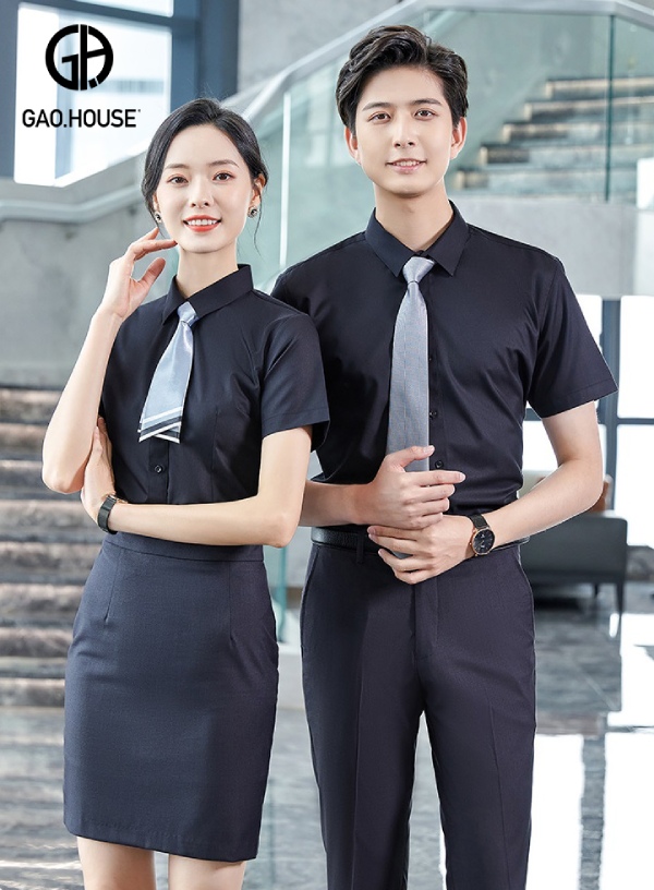 khuyến mãi may đồng phục công sở