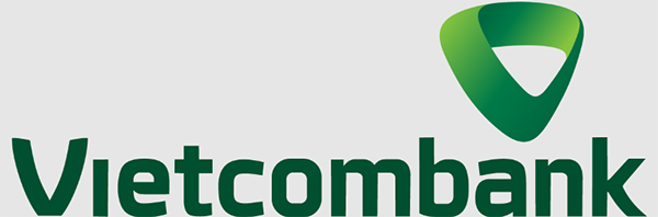 Logo áo đồng phục Vietcombank