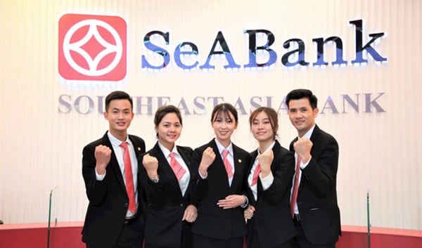 Đồng phục Seabank