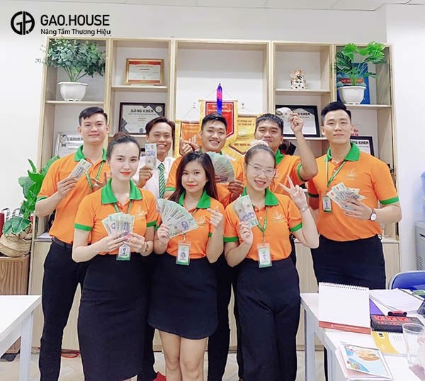 May đồng phục công sở tại Hà Nội
