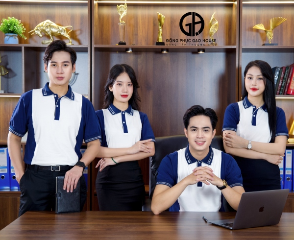 may đồng phục công ty tại bình dương